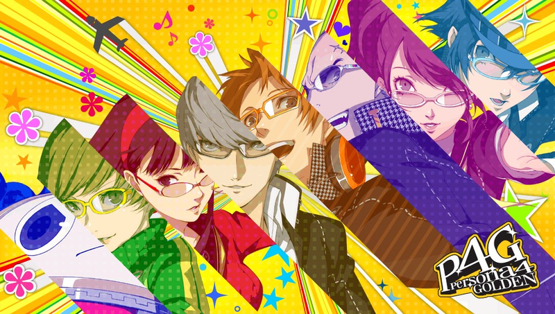 Illustration for article titled The Persona Series: A Compendium